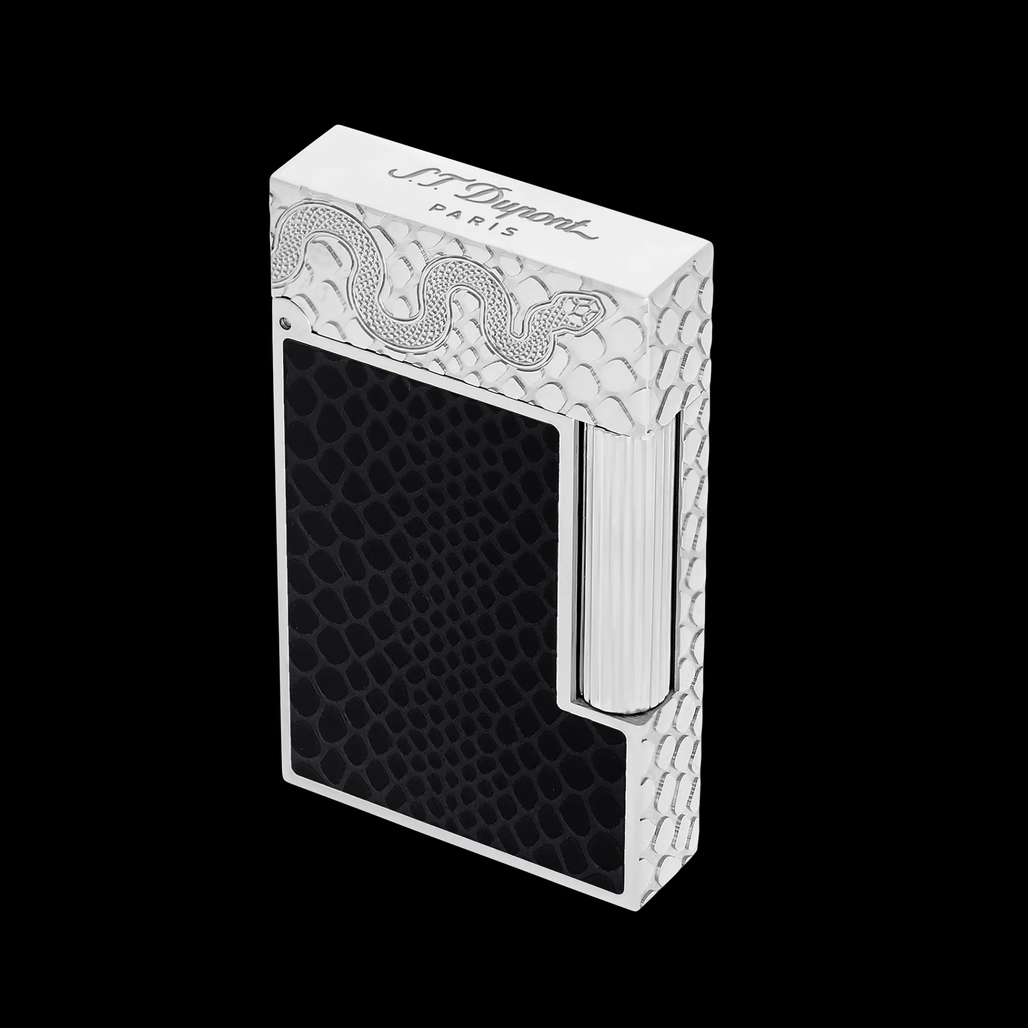 S.T.Dupont ligne 2- Ligne 2, Ligne 2 Small|Snake