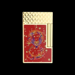 S.T.Dupont ligne 2- Dragon|Dragon