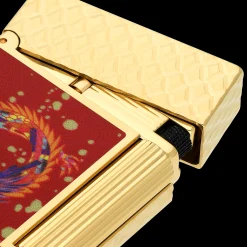 S.T.Dupont ligne 2- Dragon|Dragon