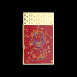 S.T.Dupont ligne 2- Dragon|Dragon