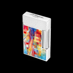 S.T.Dupont ligne 2- Cigarette|Cigare