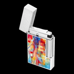 S.T.Dupont ligne 2- Cigarette|Cigare