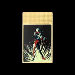 S.T.Dupont ligne 2- Ligne 2, Ligne 2 Small|Dc Comics