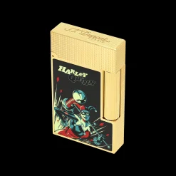 S.T.Dupont ligne 2- Ligne 2, Ligne 2 Small|Dc Comics