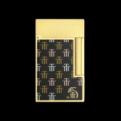 S.T.Dupont ligne 2- Trinidad|Cigarette