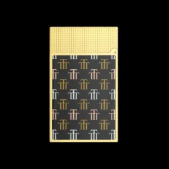 S.T.Dupont ligne 2- Trinidad|Cigarette