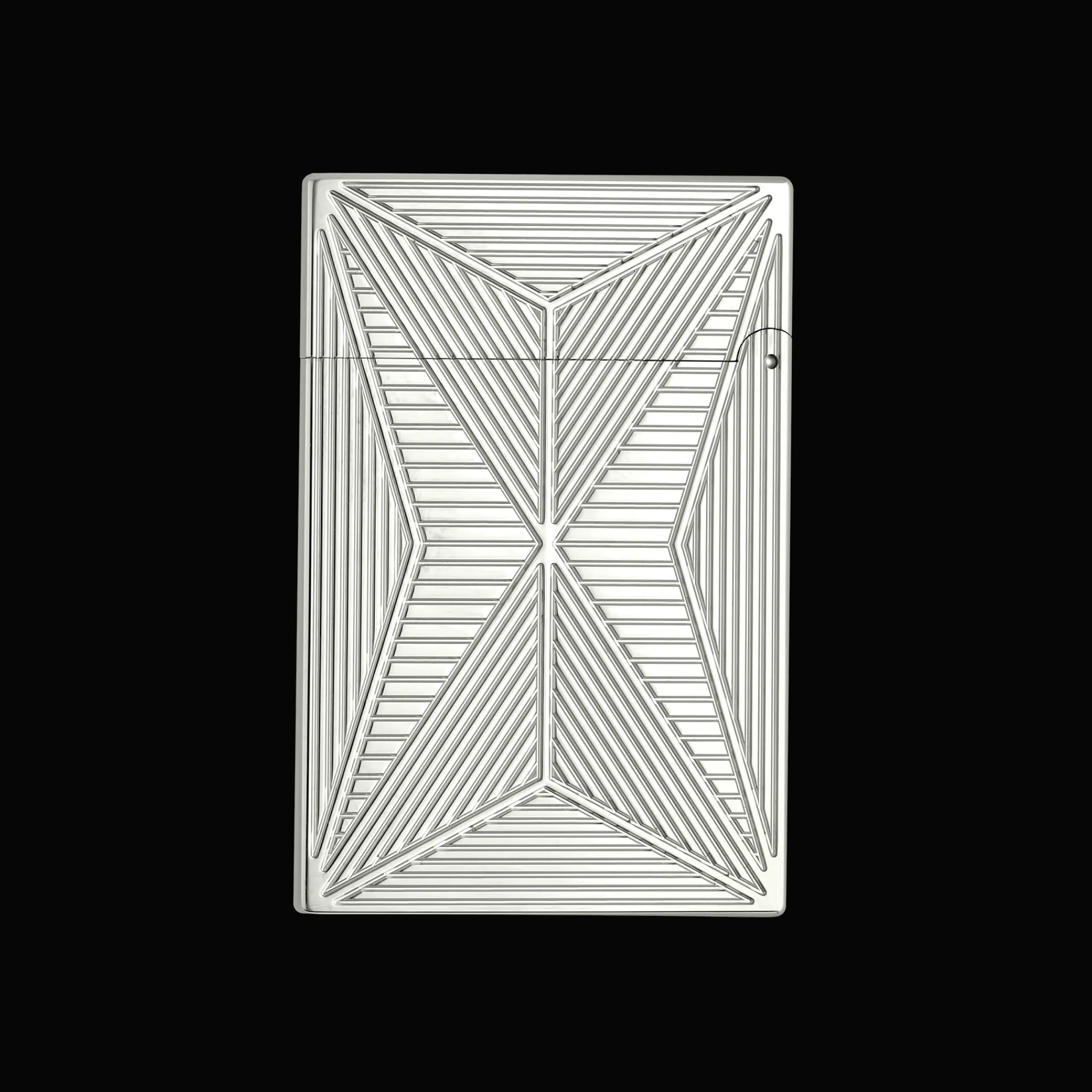 S.T.Dupont ligne 2- Fire X|Fire X