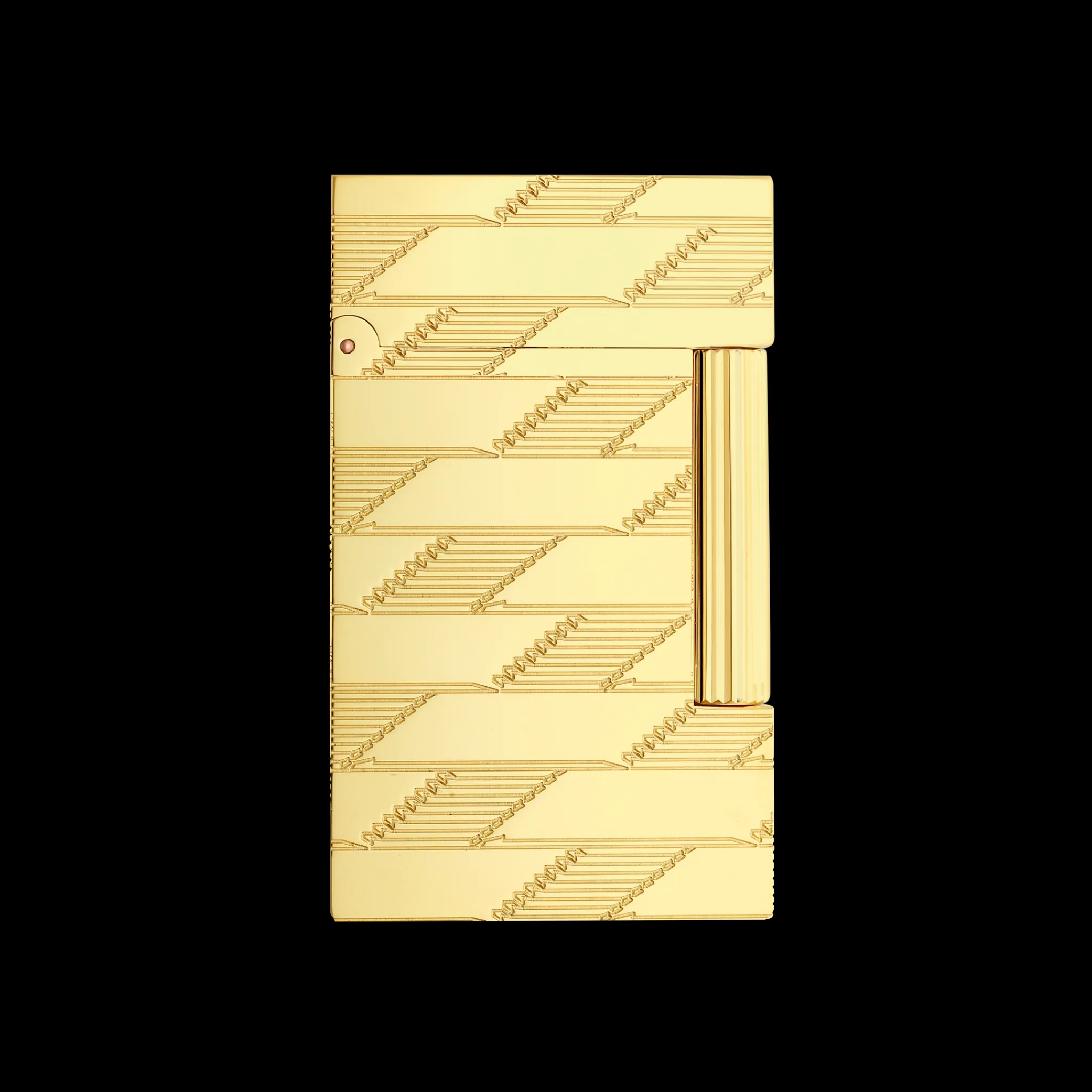 S.T.Dupont ligne 2- Ligne 2, Ligne 2 Small|Monogram 1872