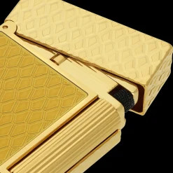 S.T.Dupont ligne 2- Dragon|Dragon