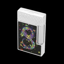 S.T.Dupont ligne 2- Dragon|Dragon