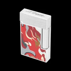 S.T.Dupont ligne 2- Ligne 2, Ligne 2 Small|Camo