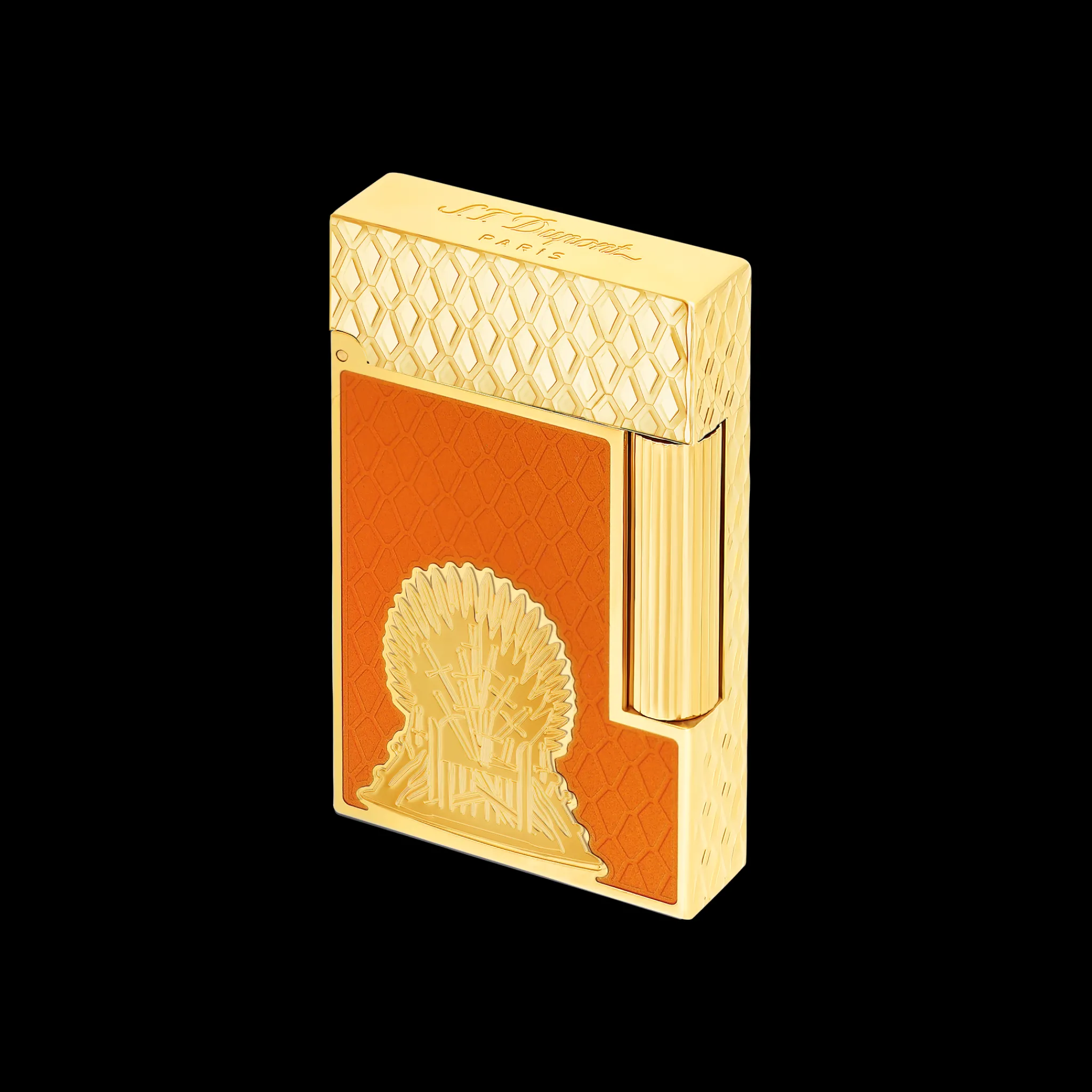 S.T.Dupont ligne 2- Cigare|Ligne 2, Ligne 2 Small
