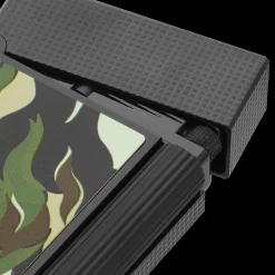 S.T.Dupont ligne 2- Ligne 2, Ligne 2 Small|Camo