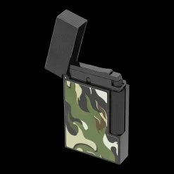 S.T.Dupont ligne 2- Ligne 2, Ligne 2 Small|Camo