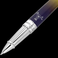 S.T.Dupont line d- Montecristo|Montecristo