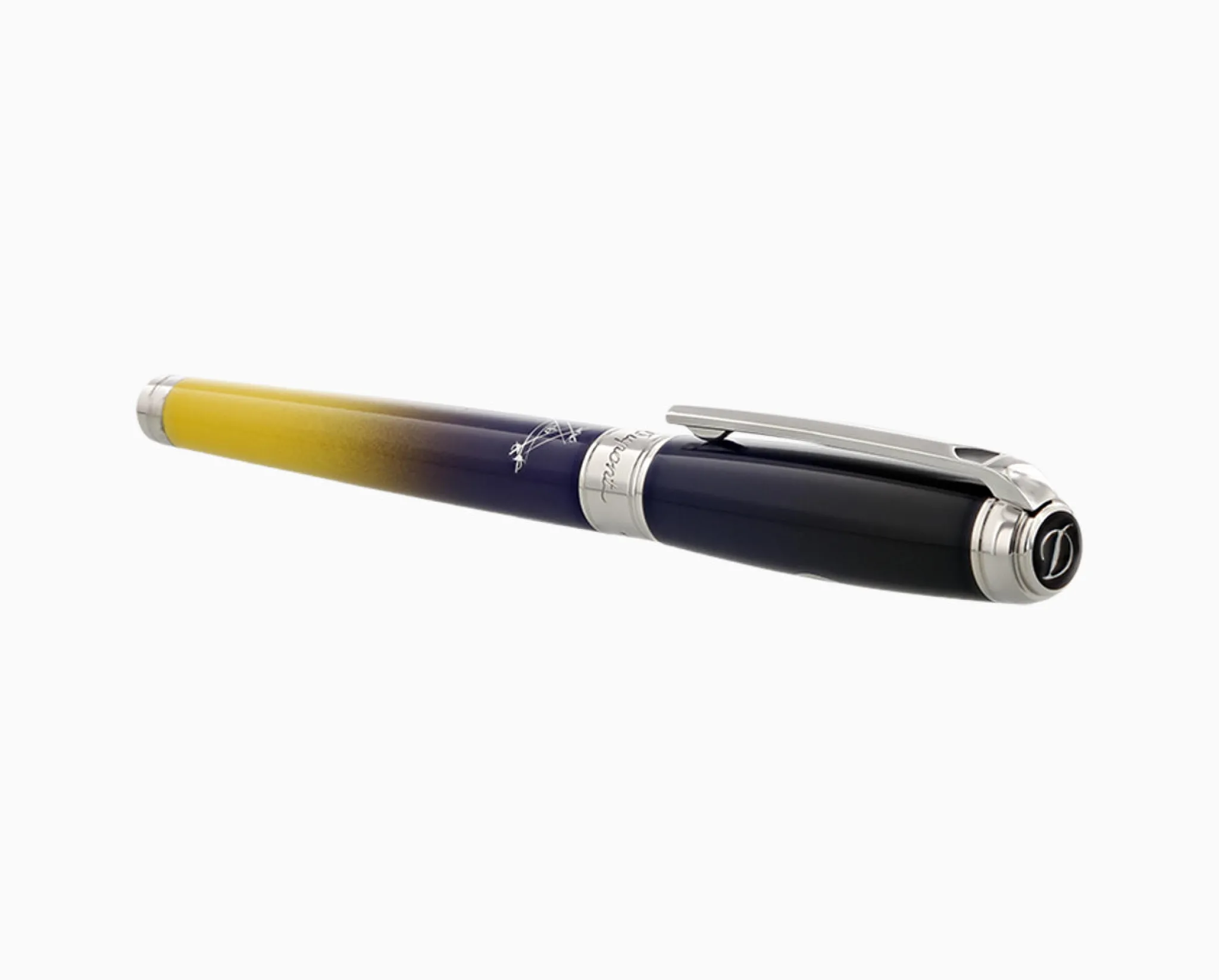 S.T.Dupont line d- Montecristo|Montecristo
