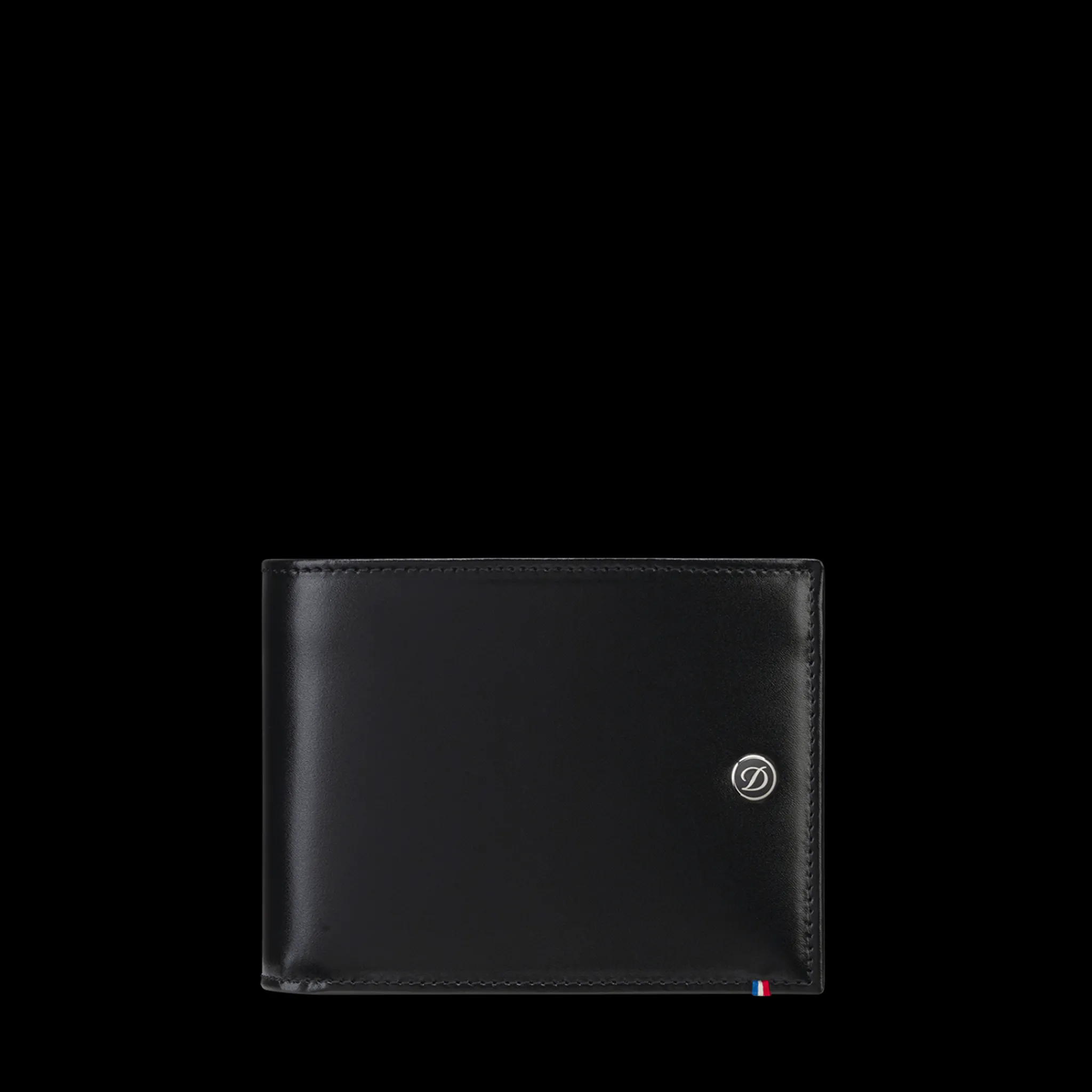 S.T.Dupont line d- Petite Maroquinerie Personnalisable|Portefeuilles