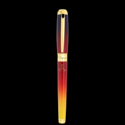 S.T.Dupont line d- Roller|Montecristo