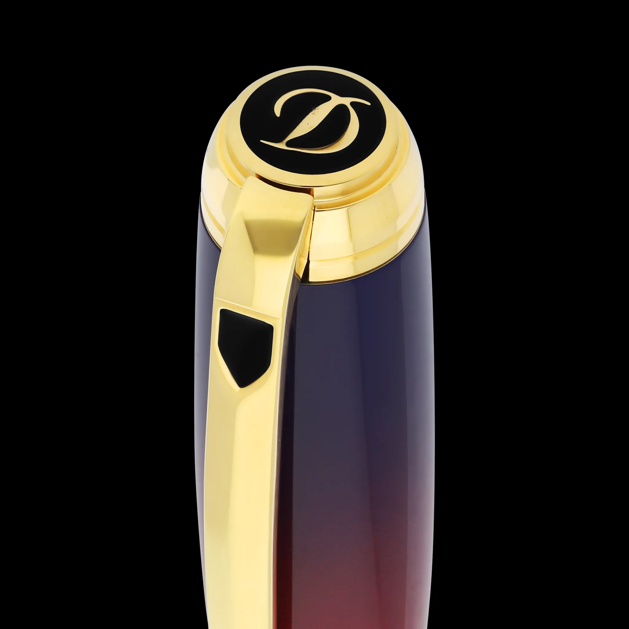 S.T.Dupont line d- Roller|Montecristo