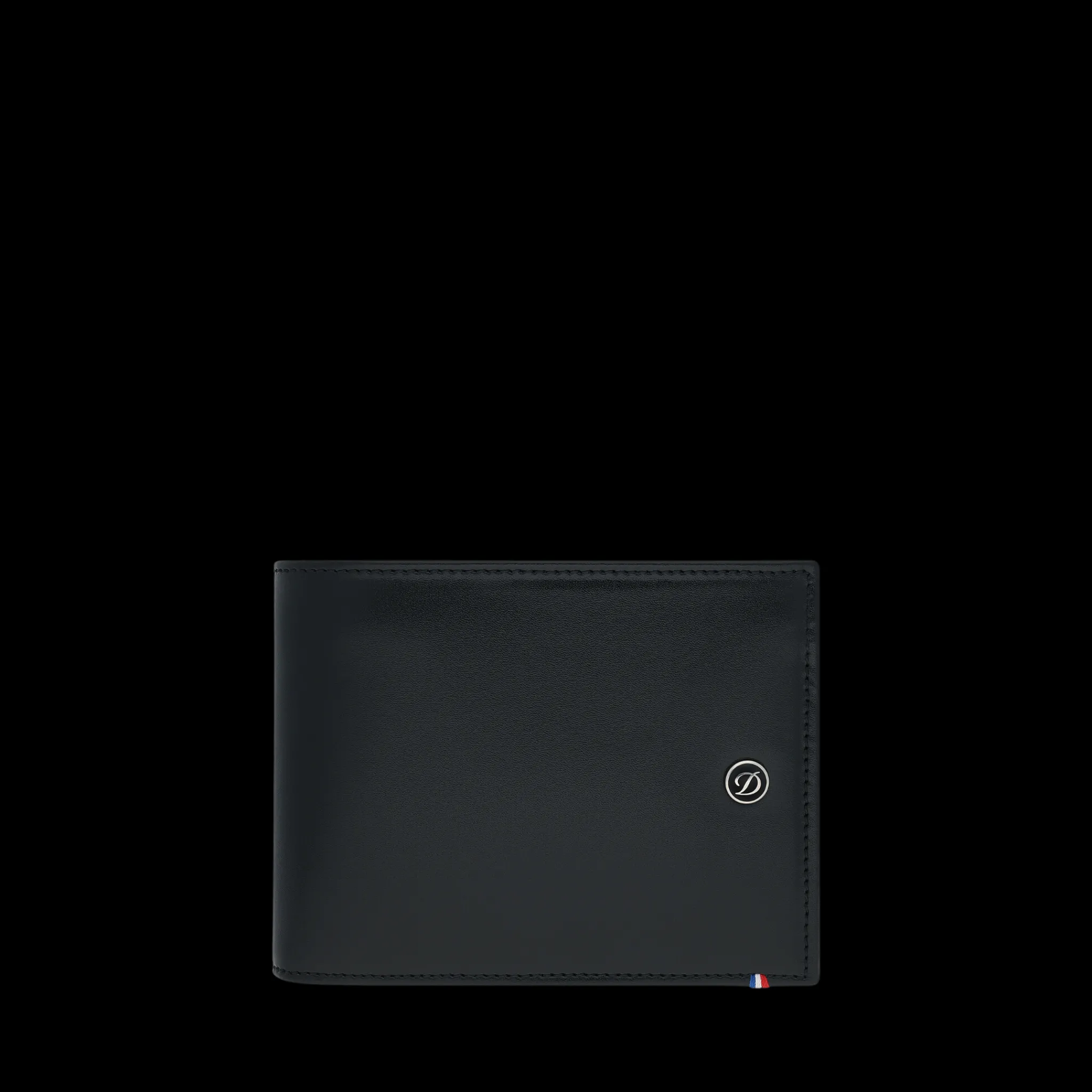 S.T.Dupont line d- Petite Maroquinerie Personnalisable|Portefeuilles