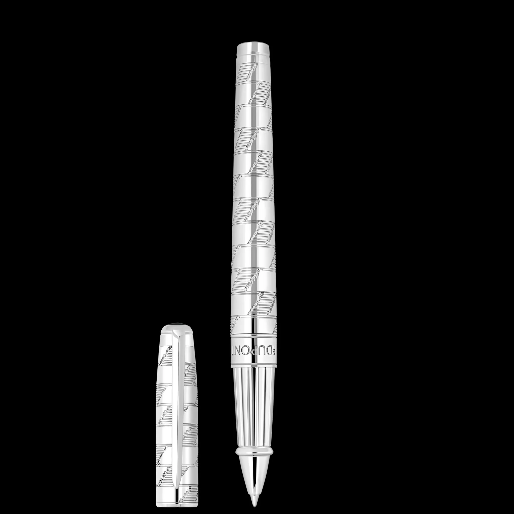 S.T.Dupont line d eternity- Roller|Line D Eternity