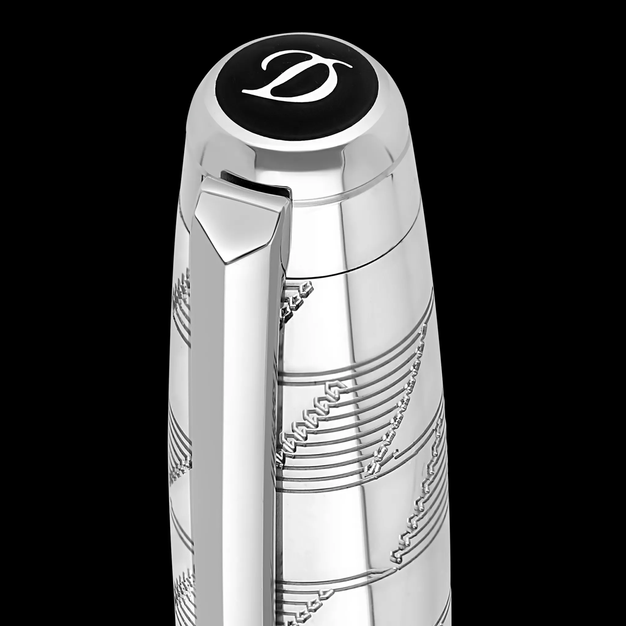 S.T.Dupont line d eternity- Roller|Line D Eternity