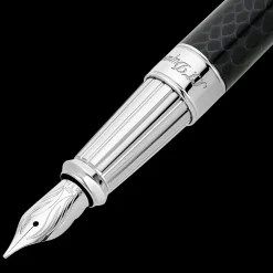 S.T.Dupont line d eternity- Line D Eternity|Plume