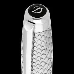 S.T.Dupont line d eternity- Line D Eternity|Plume