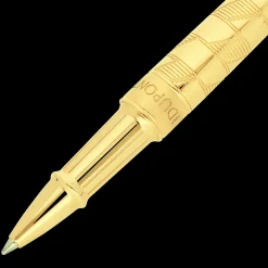 S.T.Dupont line d eternity- Roller|Line D Eternity