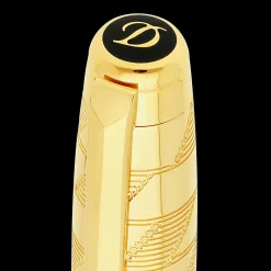 S.T.Dupont line d eternity- Roller|Line D Eternity
