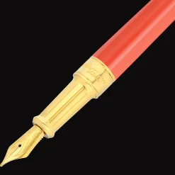 S.T.Dupont line d eternity- Plume