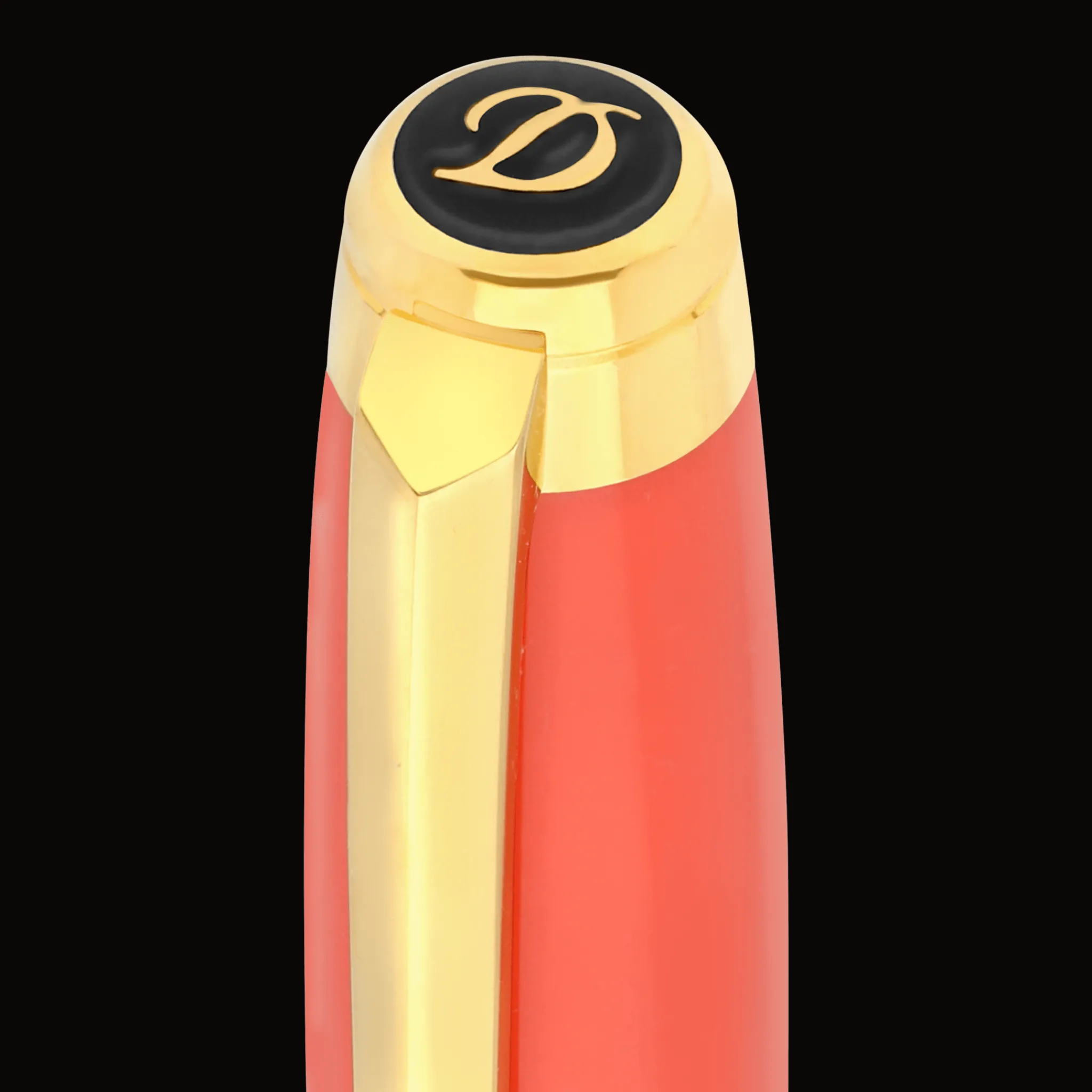 S.T.Dupont line d eternity- Plume
