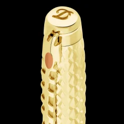S.T.Dupont line d eternity- Roller|Line D Eternity
