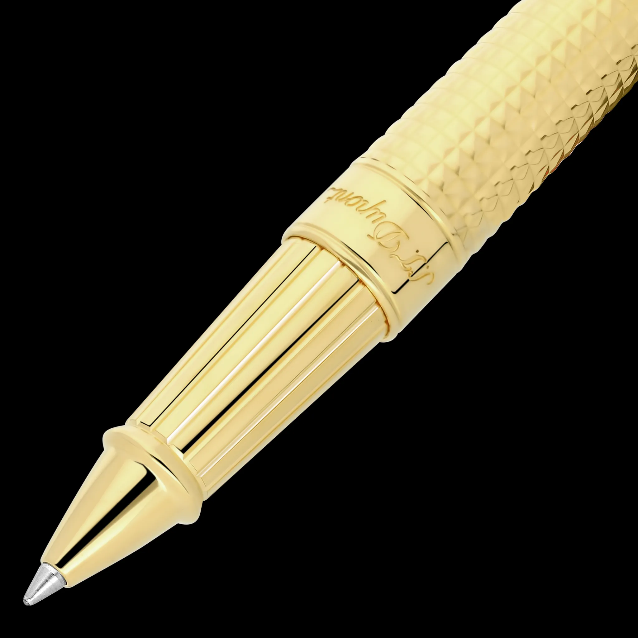 S.T.Dupont line d eternity- Roller
