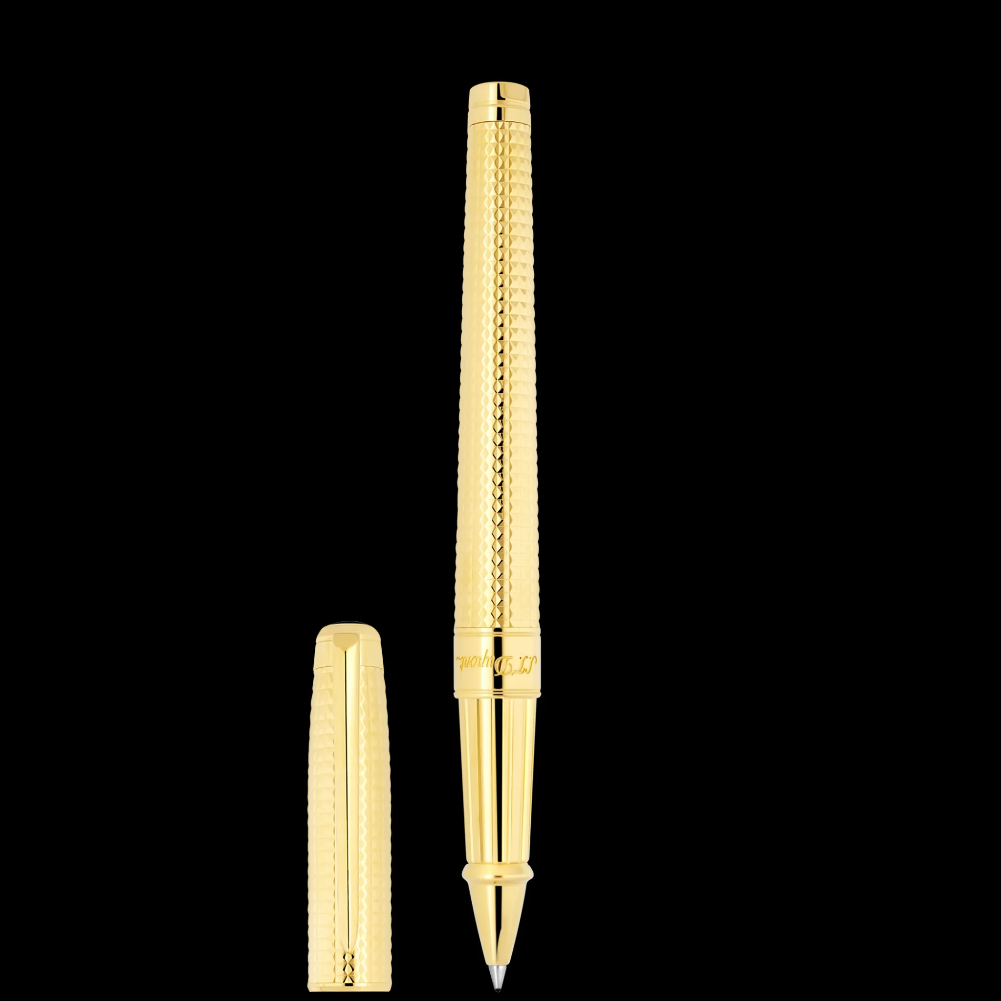 S.T.Dupont line d eternity- Roller