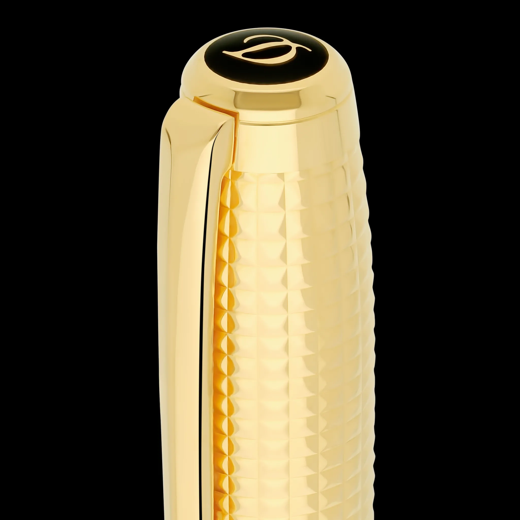 S.T.Dupont line d eternity- Roller