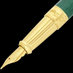 S.T.Dupont line d eternity- Plume|Line D Eternity