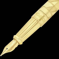 S.T.Dupont line d eternity- Plume|Line D Eternity