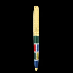 S.T.Dupont line d eternity- Bille|Line D Eternity