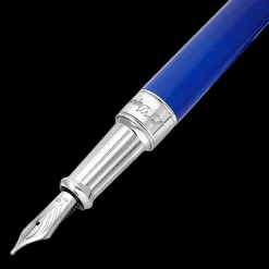S.T.Dupont line d eternity- Plume