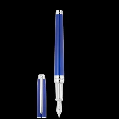 S.T.Dupont line d eternity- Plume