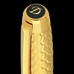S.T.Dupont line d eternity- Dragon|Dragon