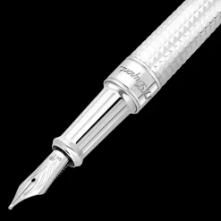 S.T.Dupont line d eternity- Plume