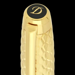 S.T.Dupont line d eternity- Dragon|Dragon