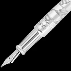 S.T.Dupont line d eternity- Plume|Line D Eternity