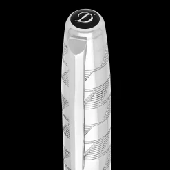 S.T.Dupont line d eternity- Plume|Line D Eternity