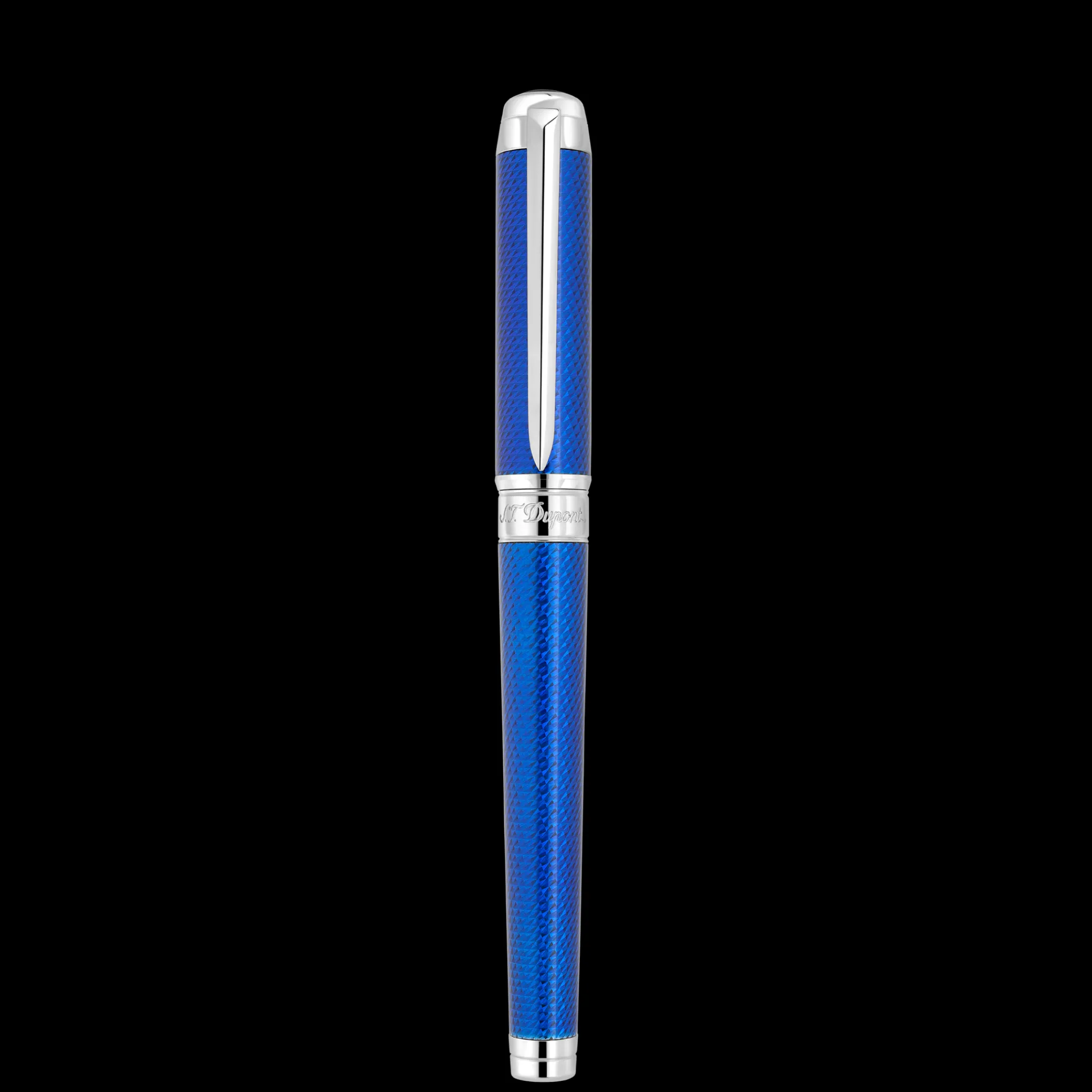 S.T.Dupont line d eternity- Roller|Line D Eternity