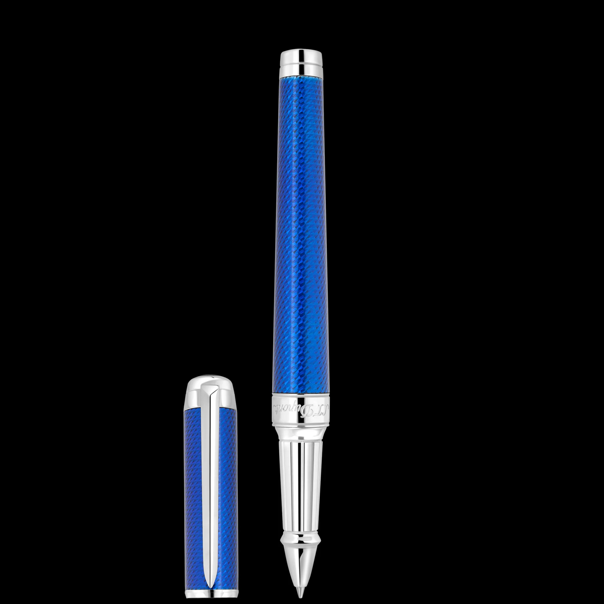 S.T.Dupont line d eternity- Roller|Line D Eternity