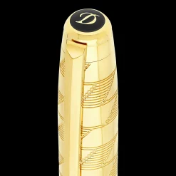 S.T.Dupont line d eternity- Bille|Line D Eternity