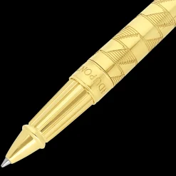 S.T.Dupont line d eternity- Roller|Line D Eternity
